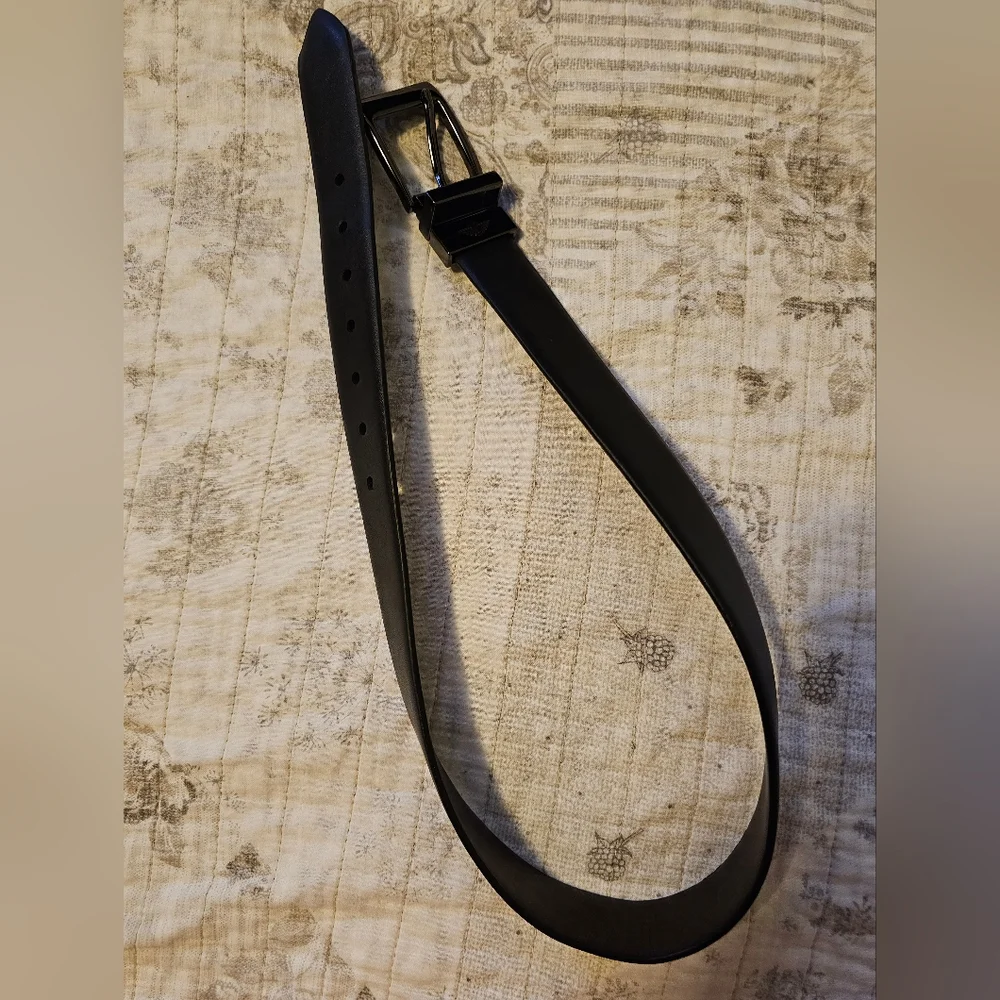 Boys belt